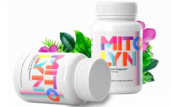 Mitolyn Women's Health Support